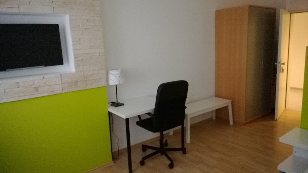 Citysleep Nuernberg Номер фото