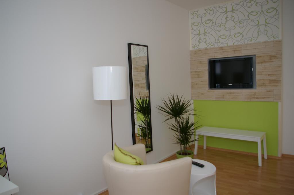Citysleep Nuernberg Екстер'єр фото
