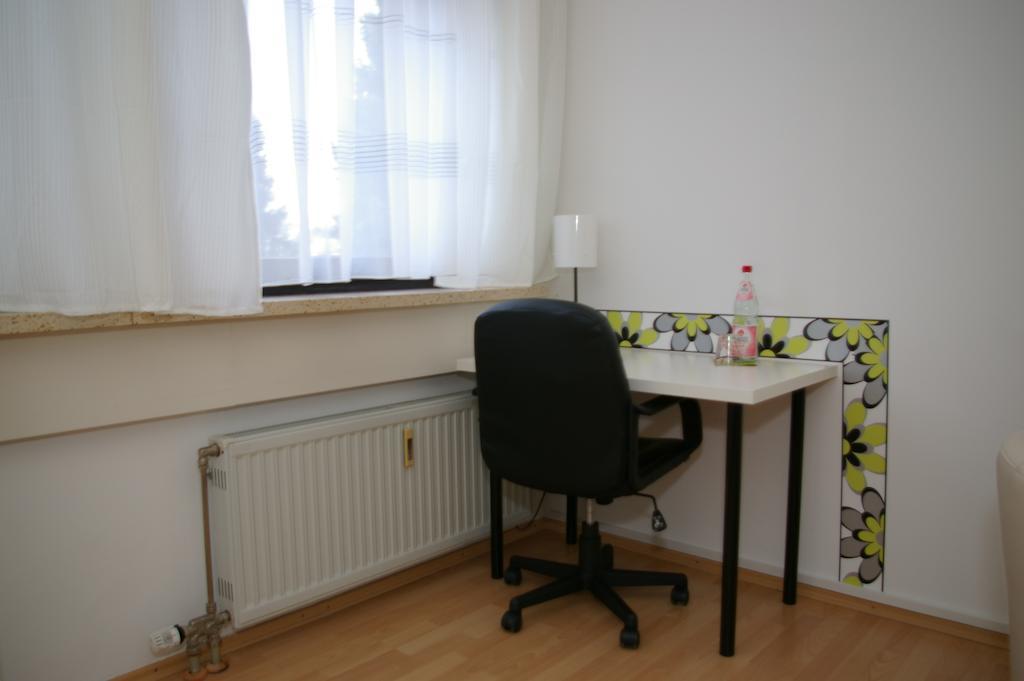 Citysleep Nuernberg Екстер'єр фото